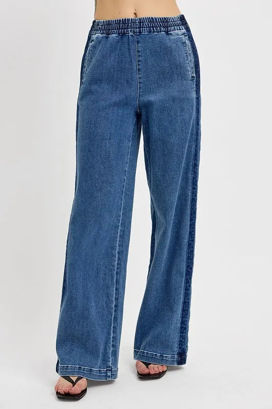 Jeans & Denim