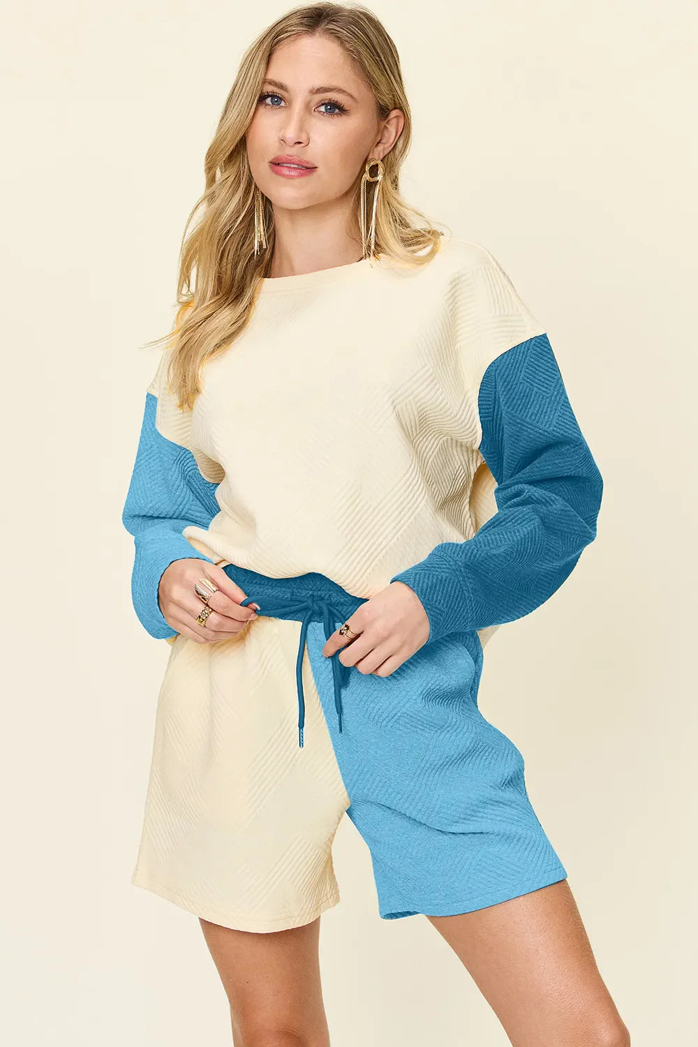 Two Piece Sets
