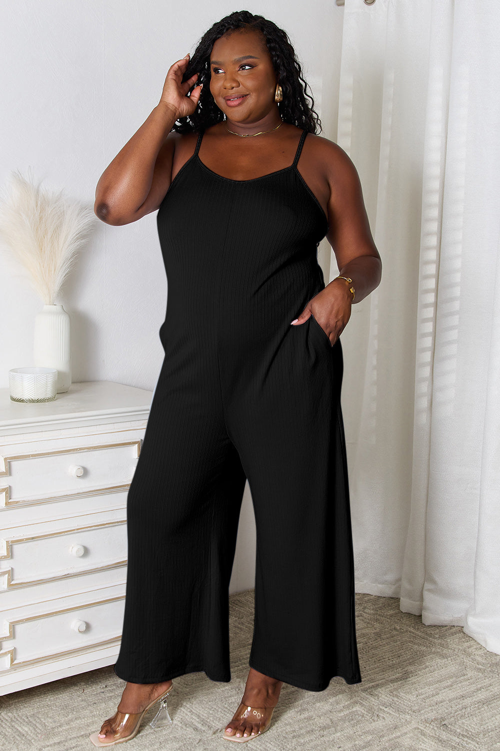 Jumpsuits & Rompers